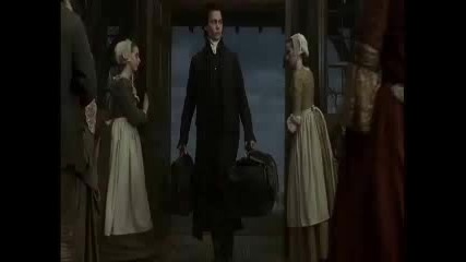 Marilyn Manson - Dope Show ( Sleepy Hollow)