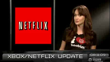 Ign Daily Fix,  8 - 11 Netflix Info,  Grin News,  and Kick - Ass