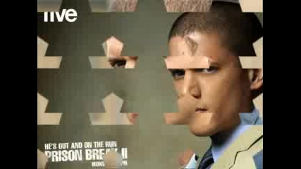 Wentworth Miller