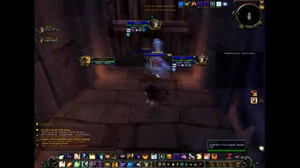 Epx Team 3 v 3 Monster wow Cataclysm !