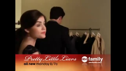 Pretty Little Liars s01 ep14 preview 