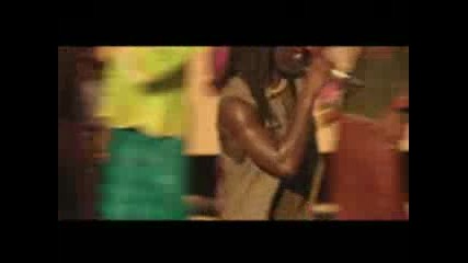 Tiken Jah Fakoly Feat Soprano - Ouvrez Les Frontières