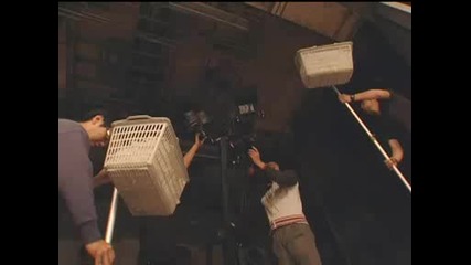 [pv] Karen Girls - My Wings (making)
