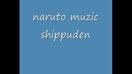 Naruto Muzik