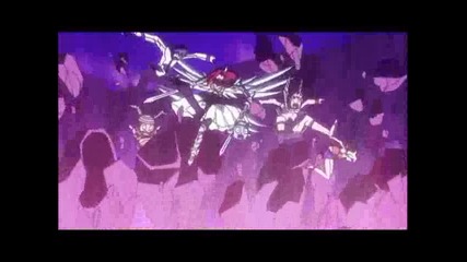 Fairy Tail - Епизод 9 - Bg Sub - Високо Кaчество 