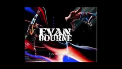 wwe - evan - born