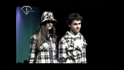fashiontv Ftv.com - Meri Fox Bs As Moda 08 