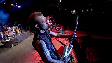 Tyr - Blood of Heroes