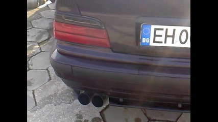 Bmw 318is 