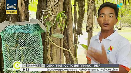 „Непознатите земи” във Филипините: Сред лагуни, корали и над 7000 острова