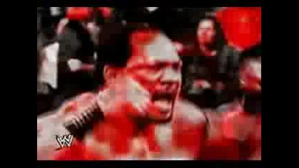 Wwe - Ron Simmons Entrance Video
