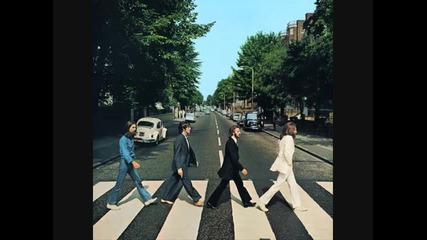 The Beatles - Abbey Road 1969 (full Album)