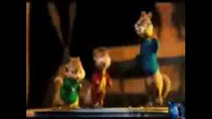 Chipmunks - Milionerche 