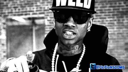 Soulja Boy - Red Carpet