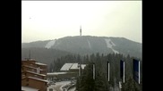 Няма да има промяна в цените на хотелите и ски картите през новия зимен сезон в Пампорово