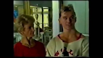 Lee Priest Hero