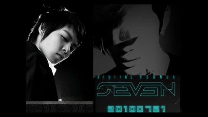 se7en & T.o.p - Digital Bounce [teaser]