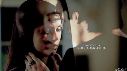 Damon & Elena - You are my life/ Деймън & Елена- Ти си моят живот+ Превод