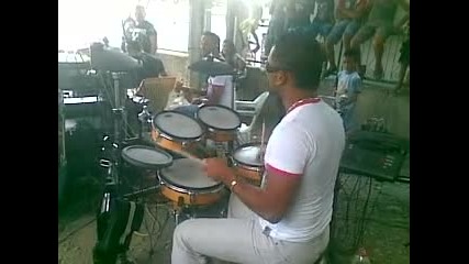 ork eminler 2011 live