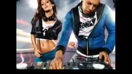 Spartaque - Methamorp (dj Infy Remix) 