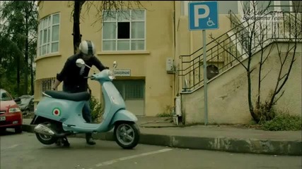 Прилив и Отлив ( Medcezir ) - Eп.5 Част 4-4 ( bg.sub )