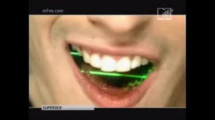 Breaking Benjamin - Polyamorous