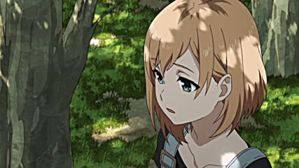 [2★] [eng dub] Shirobako [ep.16]