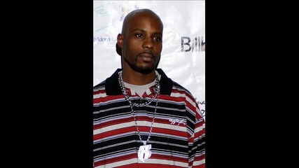 dmx-let Me Fly