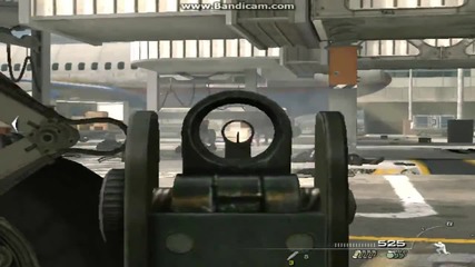 call of duty 2 moderen warfare no russia