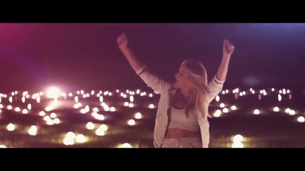 Превод! Ellie Goulding - Burn ( Official Video)