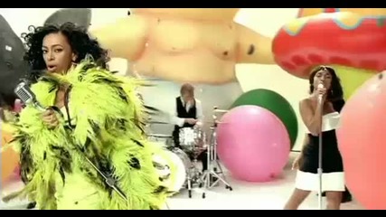 Solange - Sandcastle Disco (2008)