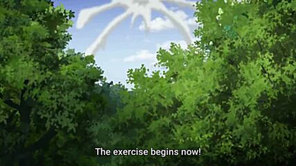 Hyouken no Majutsushi ga Sekai wo Suberu Episode 2
