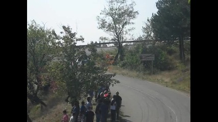 Rali Tvurdica 2009 2 