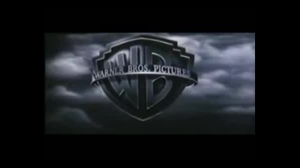 Warner Brothers Logo From V For Vandetta