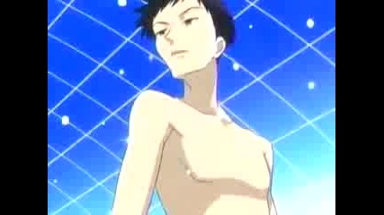 Ouran High School Host Club - Takashi /mori/
