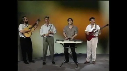 Vis Dobri Momci - Jednom si imala sve ( Official Video 1992 )