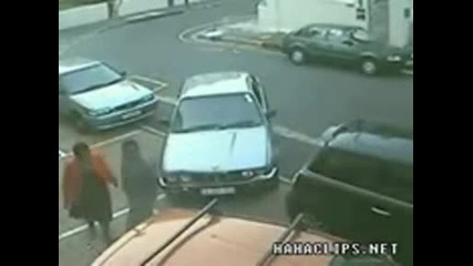 Жена И Нейното Bmw