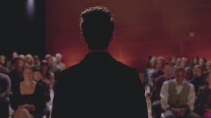 Being Alive - Glee Style (season 4 epiosde 9)