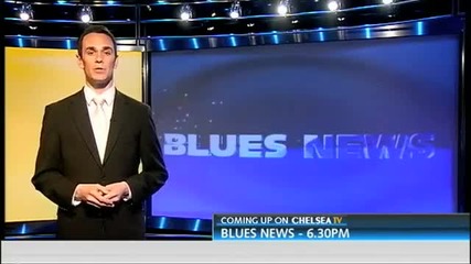 Chelsea Fc - Blues news headlines