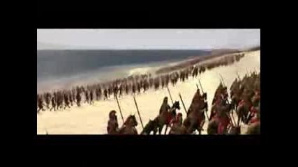 Rome Total War 