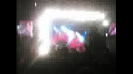 Coca-cola Happy Energy Tour