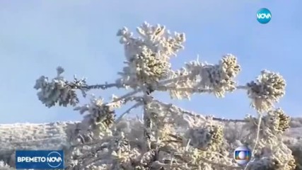 Прогноза за времето (20.07.2017 - обедна)