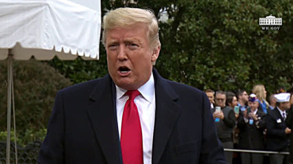 USA: Intelligence behind Soleimani killing 'totally consistent' - Trump