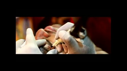 Boss - Marked Up (high quality)