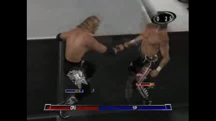Edge Vs Hbk