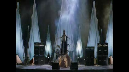 Marilyn Manson - Redeemer