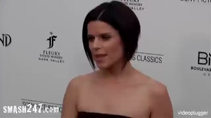Известни личности на премиерата на филма Austenland - 8ми Август 2013 г.