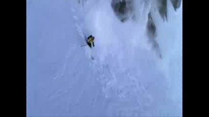 Holy S - extreme Ski + Snowboard 