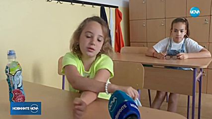 Започна националното външно оценяване на четвъртокласниците