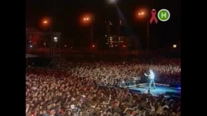 Paul Rodgers - Seagull